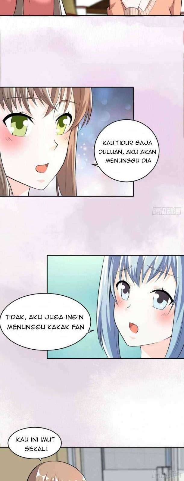 Cultivators In The City Chapter 116 Gambar 7