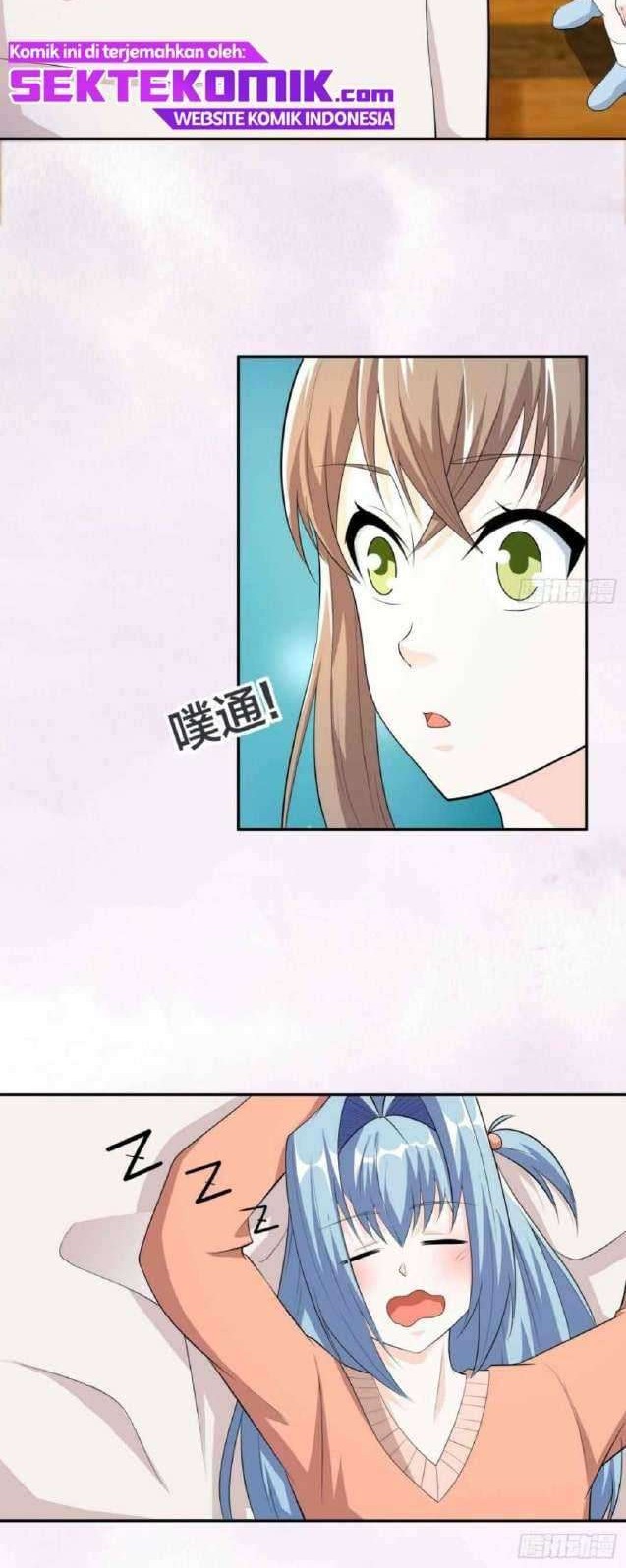 Cultivators In The City Chapter 116 Gambar 11