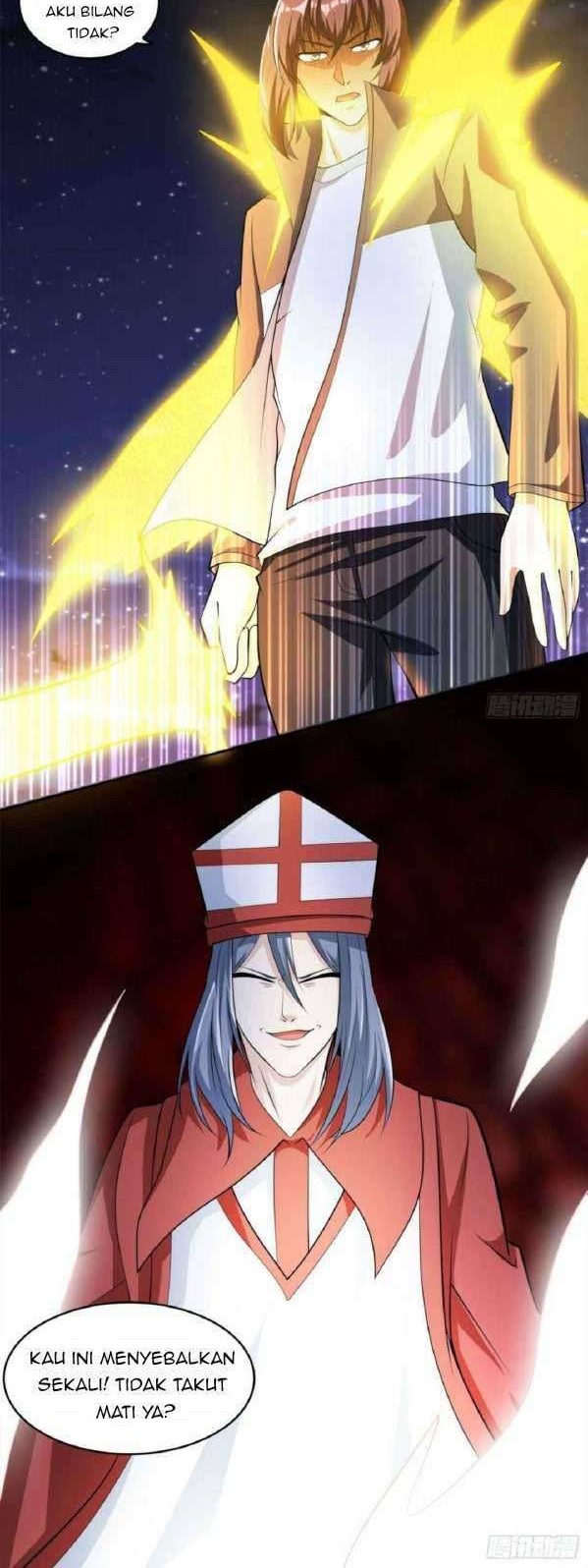 Cultivators In The City Chapter 115 Gambar 3