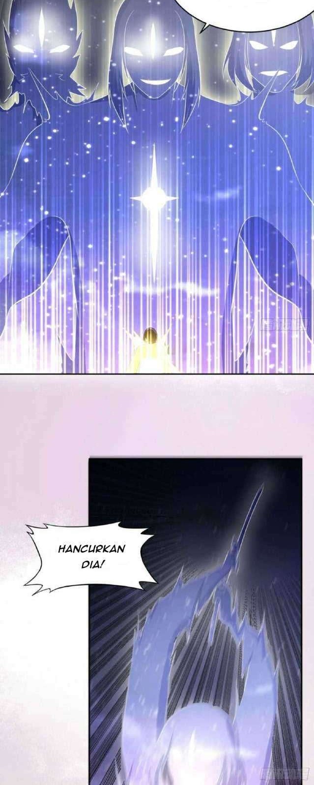 Cultivators In The City Chapter 115 Gambar 5