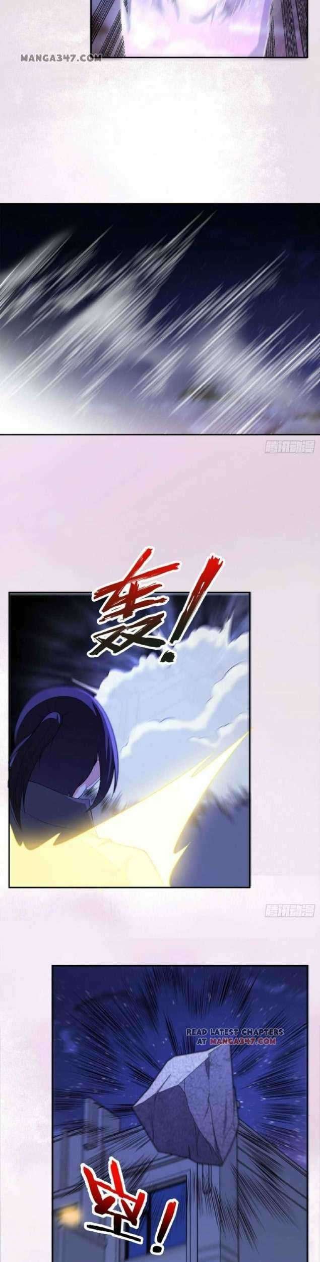 Cultivators In The City Chapter 115 Gambar 6