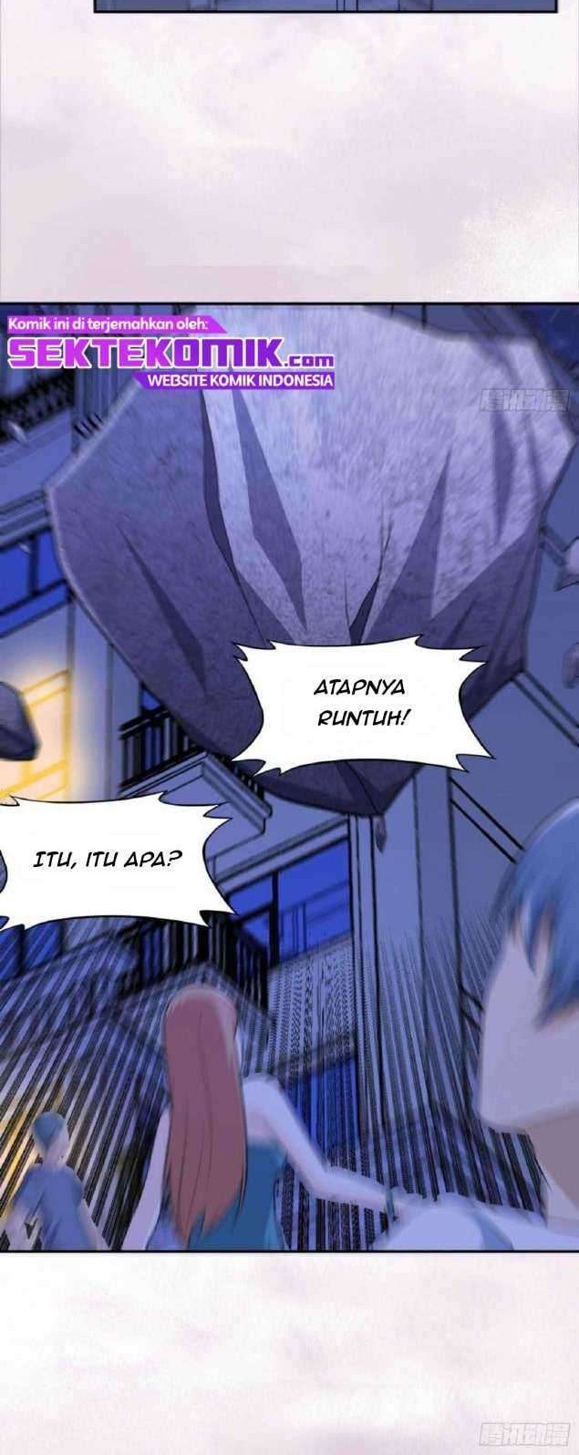 Cultivators In The City Chapter 115 Gambar 7