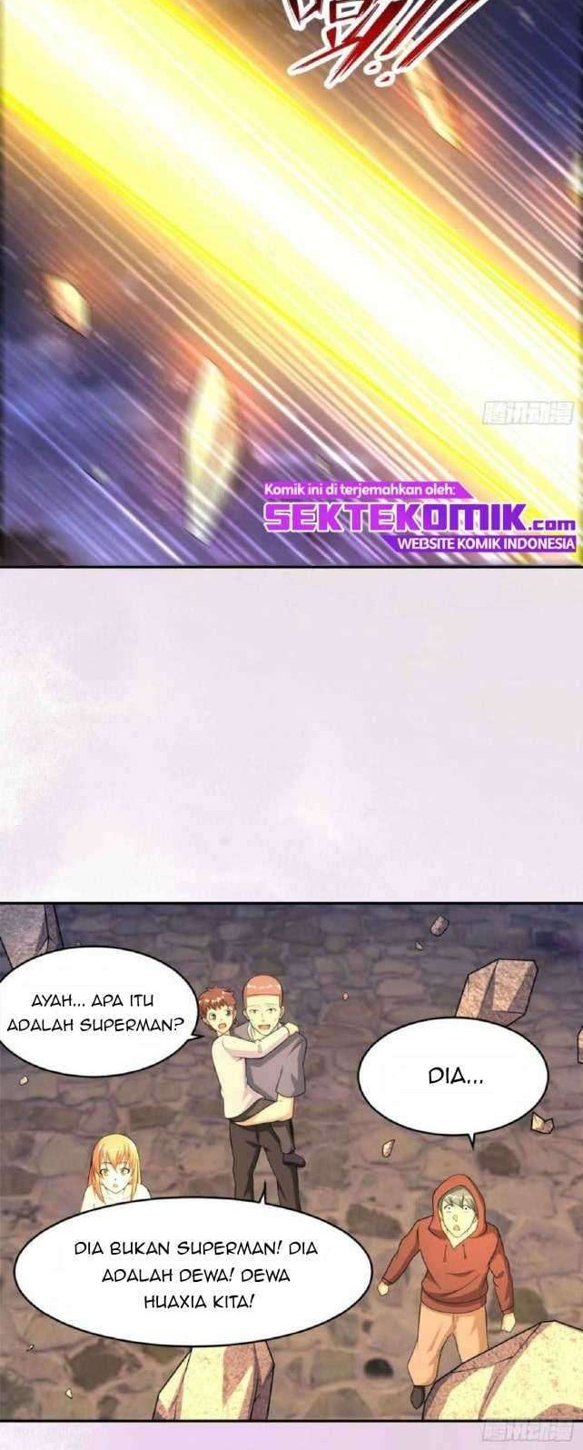 Cultivators In The City Chapter 115 Gambar 9