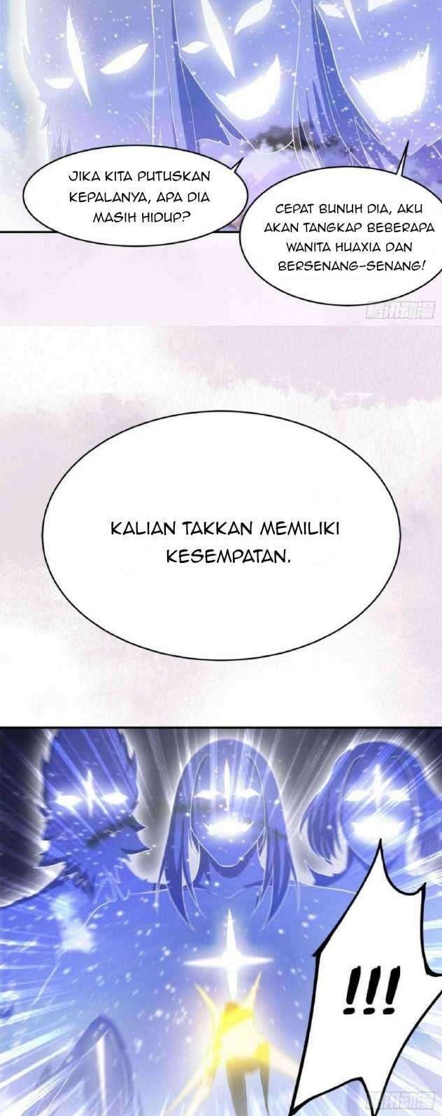 Cultivators In The City Chapter 115 Gambar 11