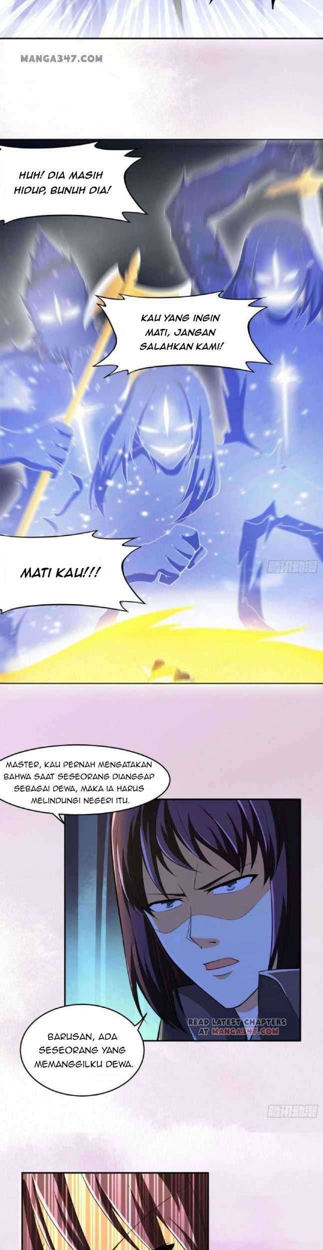 Cultivators In The City Chapter 115 Gambar 12