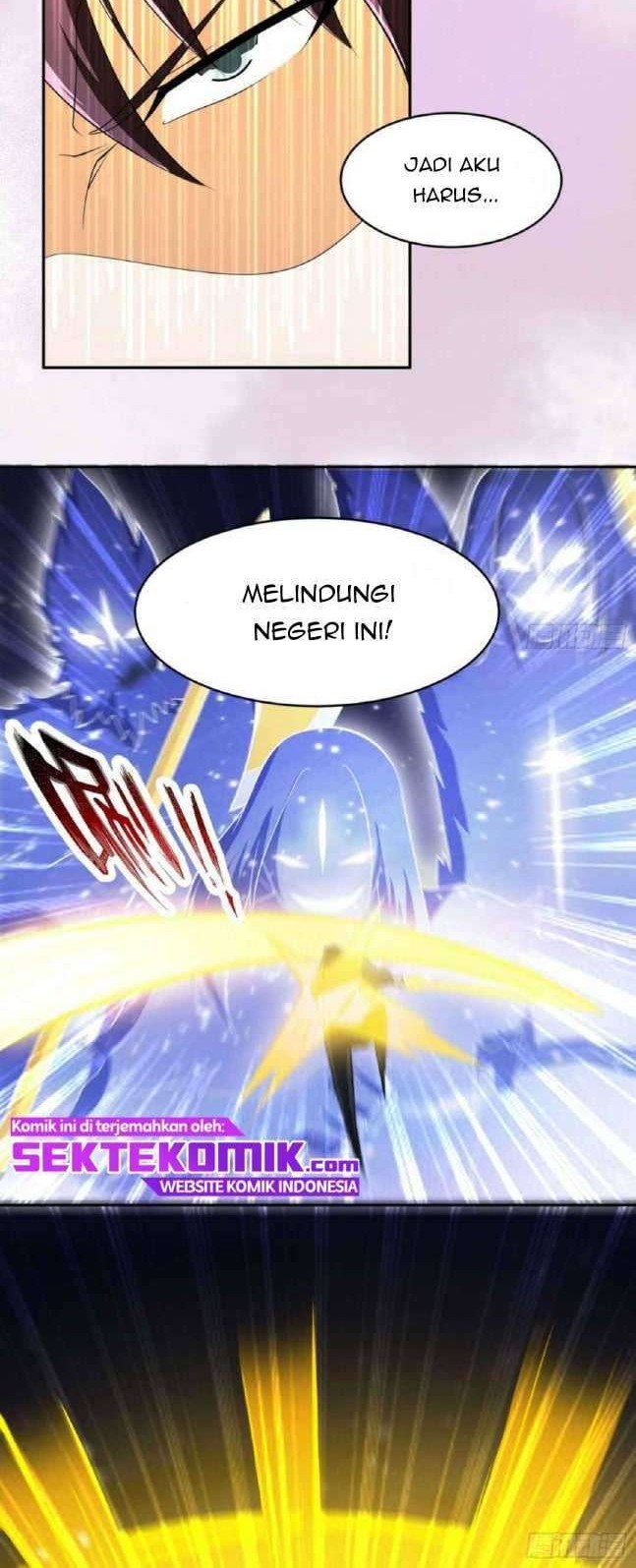 Cultivators In The City Chapter 115 Gambar 13