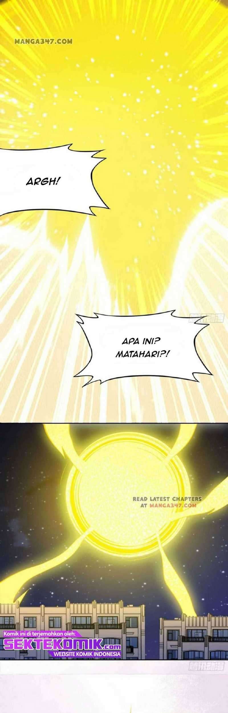 Cultivators In The City Chapter 115 Gambar 14