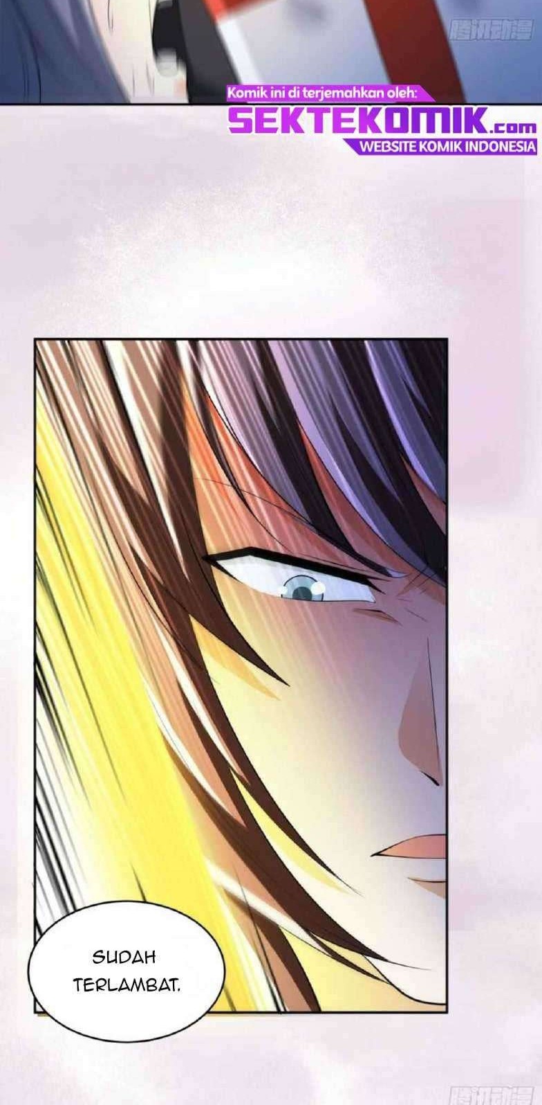 Cultivators In The City Chapter 115 Gambar 17