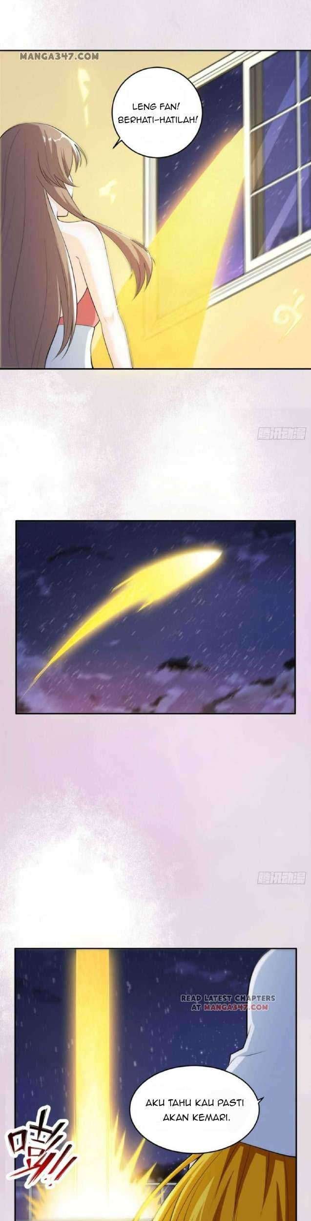 Baca  Cultivators In The City Chapter 114 Gambar 2