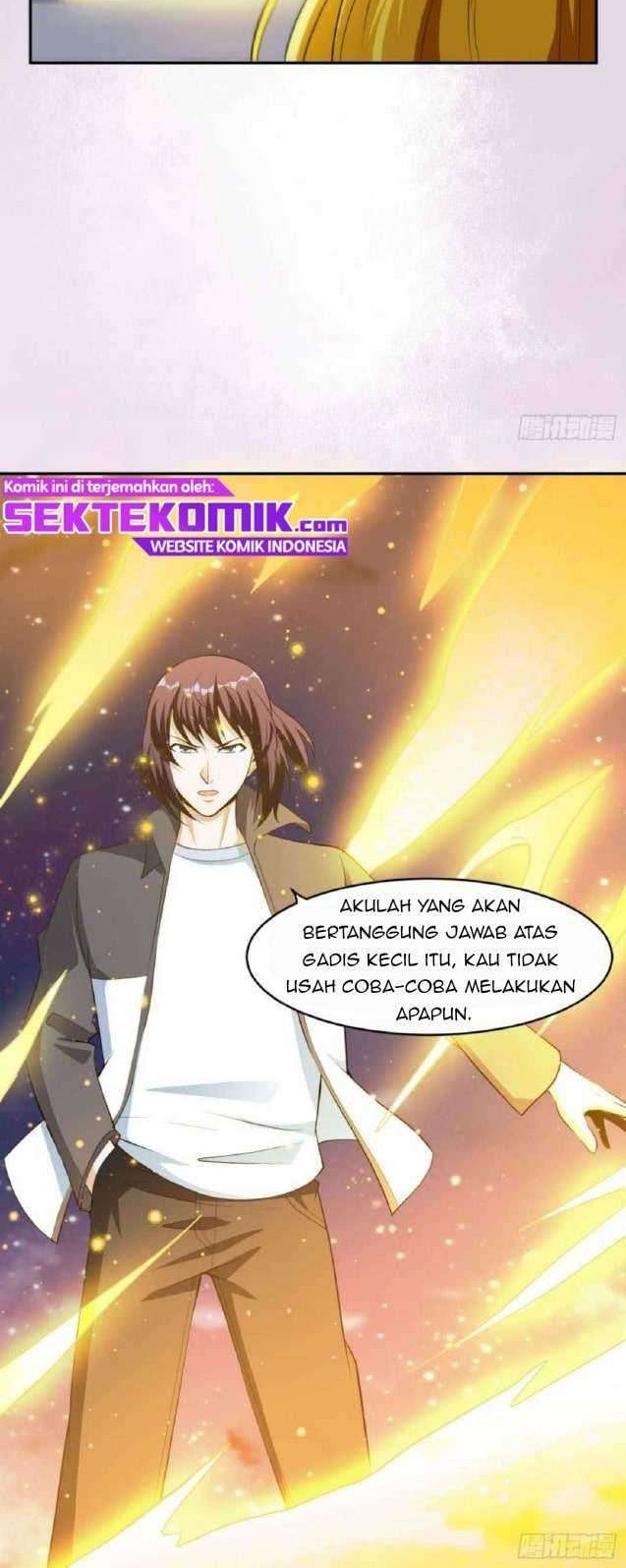 Cultivators In The City Chapter 114 Gambar 3