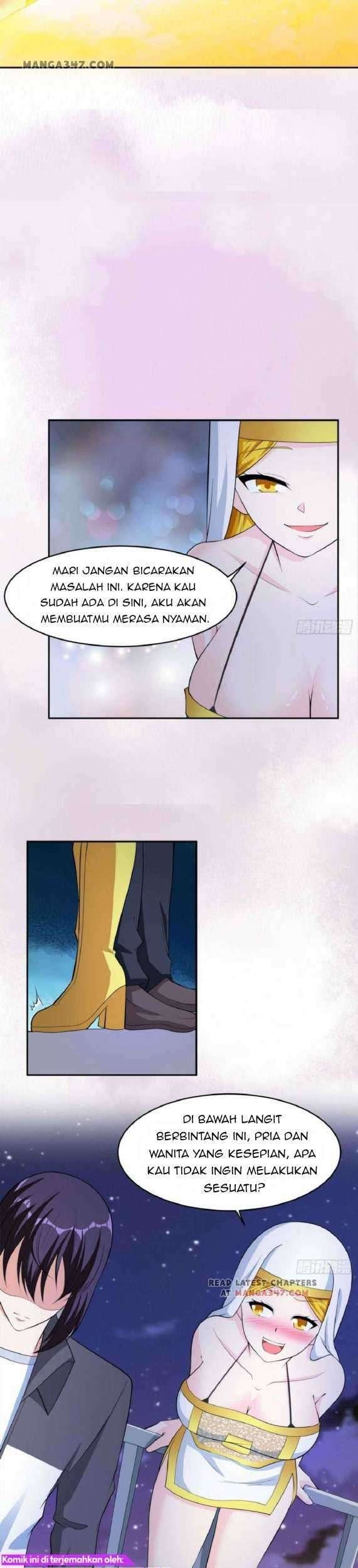 Cultivators In The City Chapter 114 Gambar 4