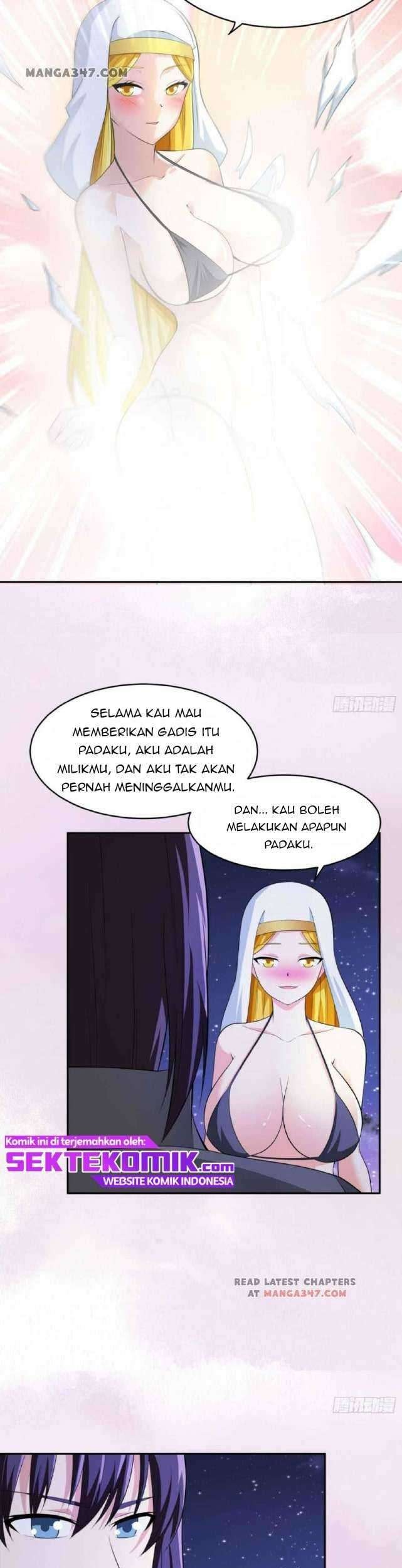 Cultivators In The City Chapter 114 Gambar 6