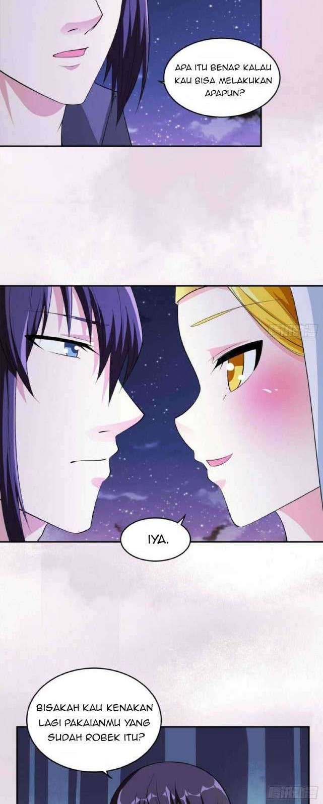 Cultivators In The City Chapter 114 Gambar 7