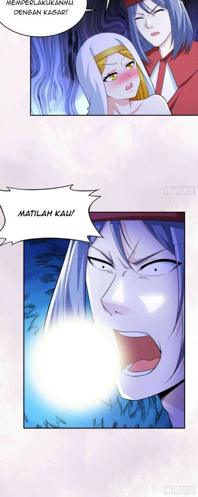 Cultivators In The City Chapter 114 Gambar 11