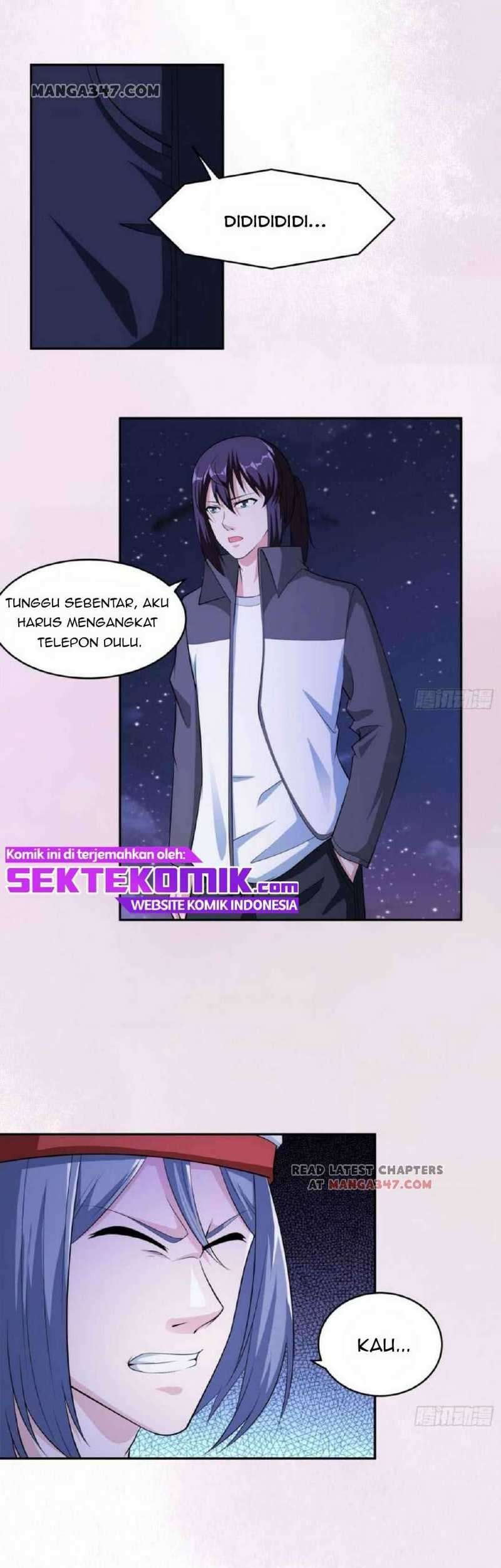 Cultivators In The City Chapter 114 Gambar 12