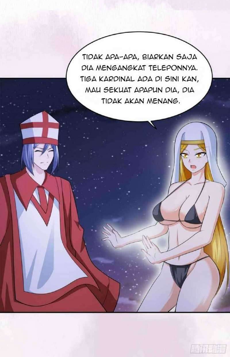 Cultivators In The City Chapter 114 Gambar 13