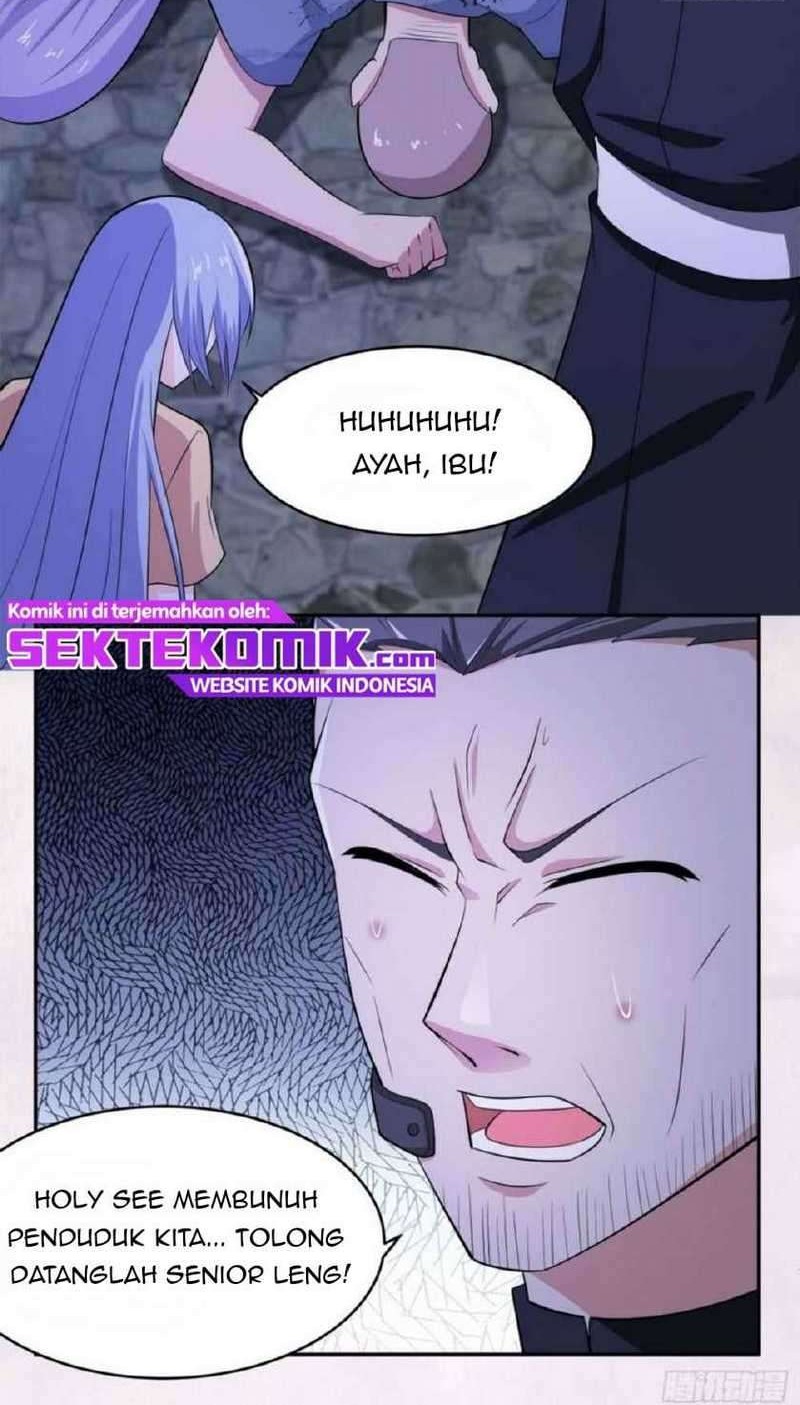 Cultivators In The City Chapter 114 Gambar 15