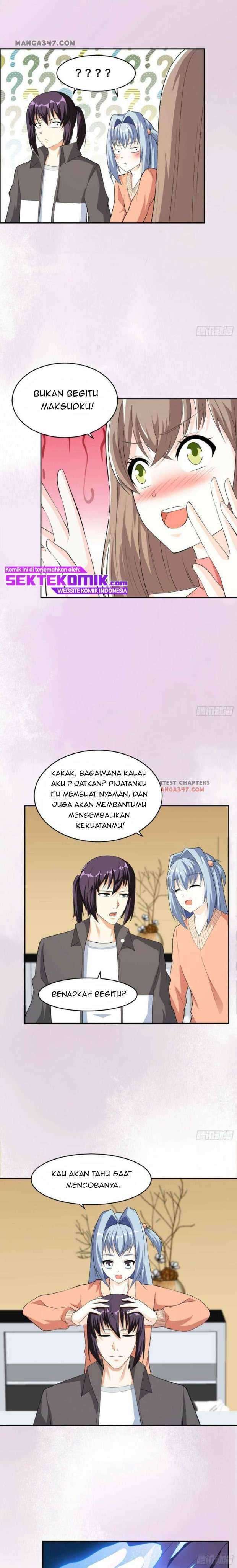 Cultivators In The City Chapter 113 Gambar 3