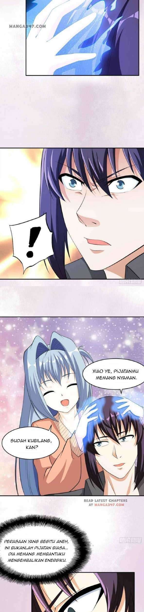 Cultivators In The City Chapter 113 Gambar 7