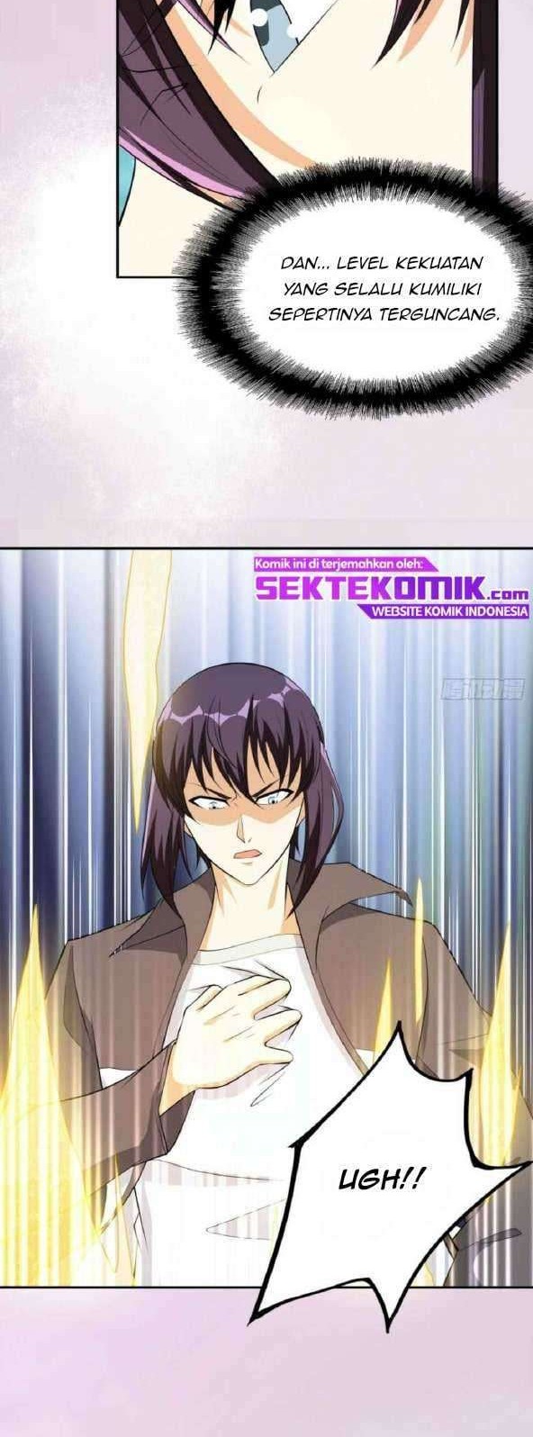 Cultivators In The City Chapter 113 Gambar 8