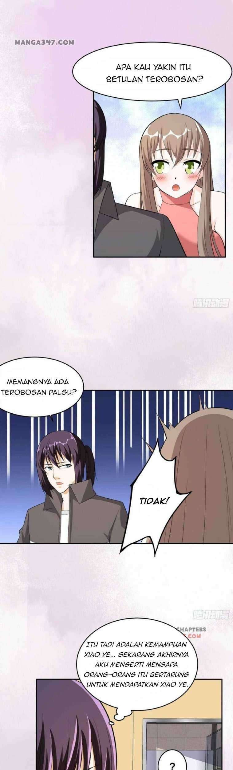 Cultivators In The City Chapter 113 Gambar 11