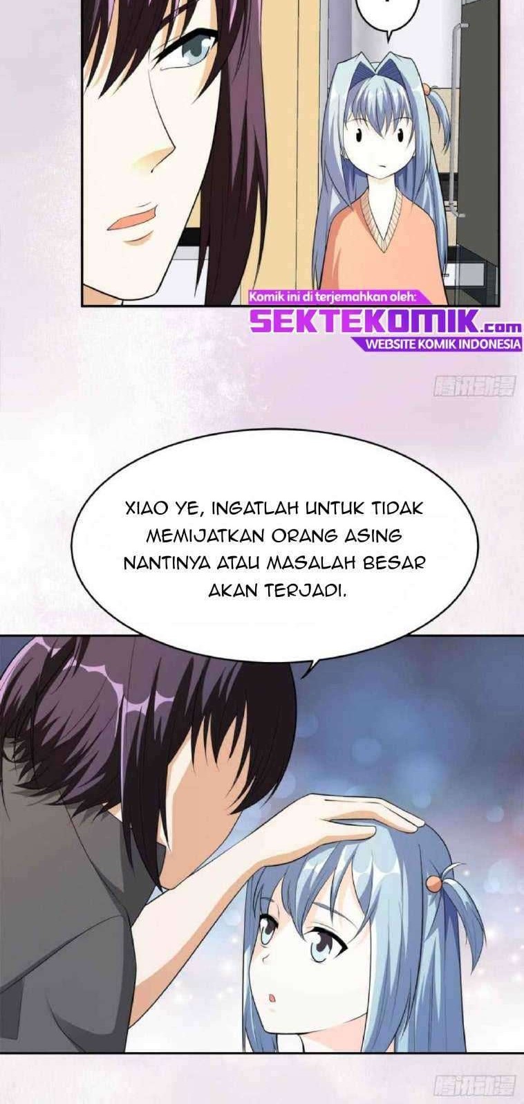 Cultivators In The City Chapter 113 Gambar 12