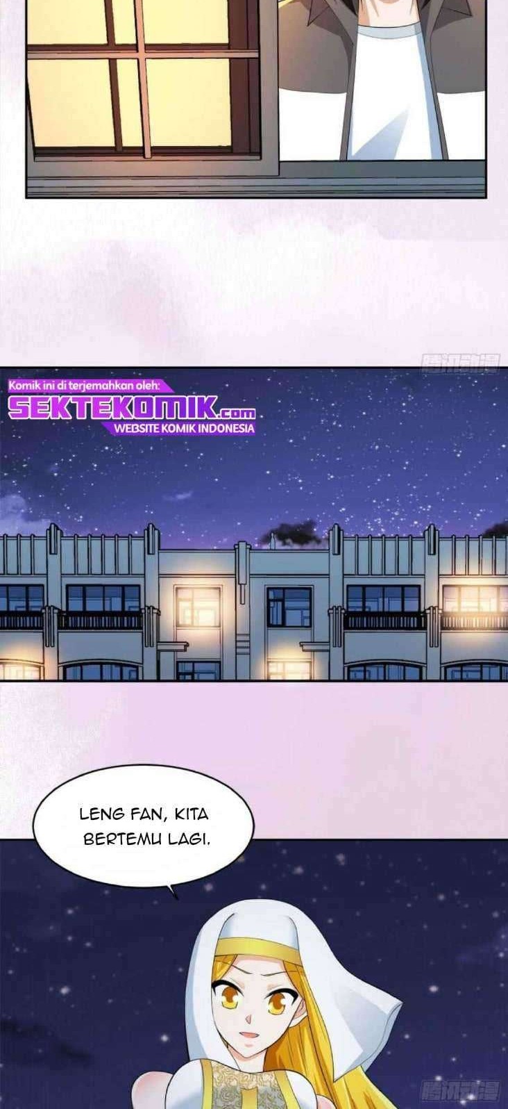 Cultivators In The City Chapter 113 Gambar 14
