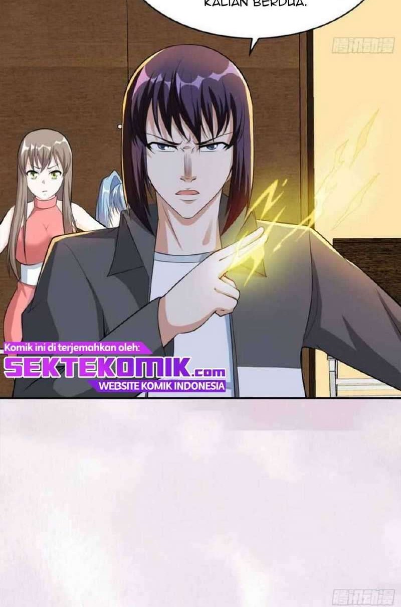 Cultivators In The City Chapter 113 Gambar 16