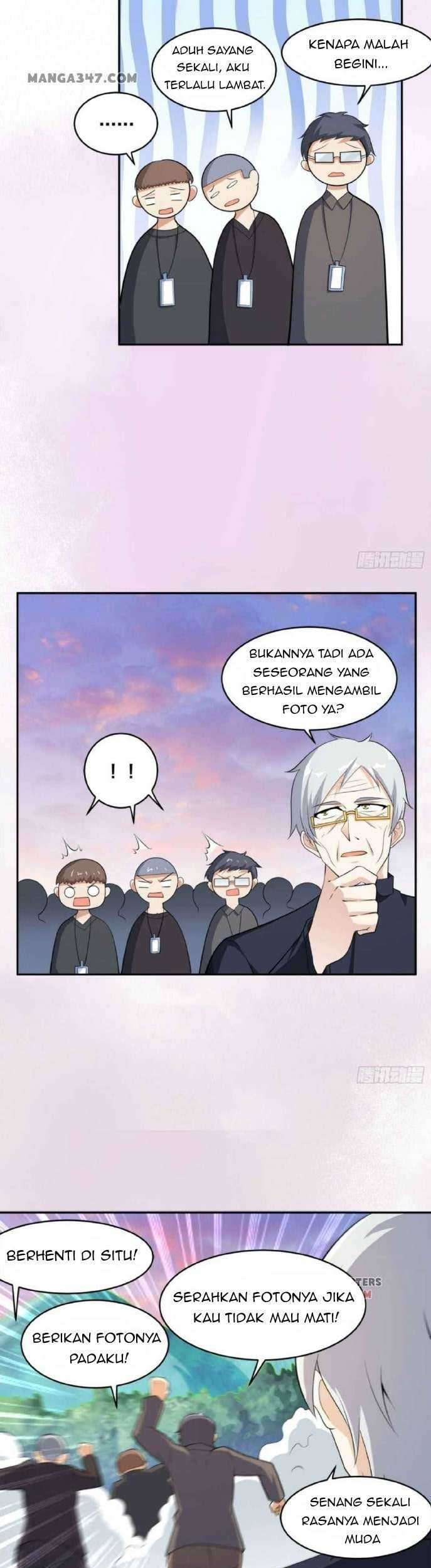 Cultivators In The City Chapter 112 Gambar 6