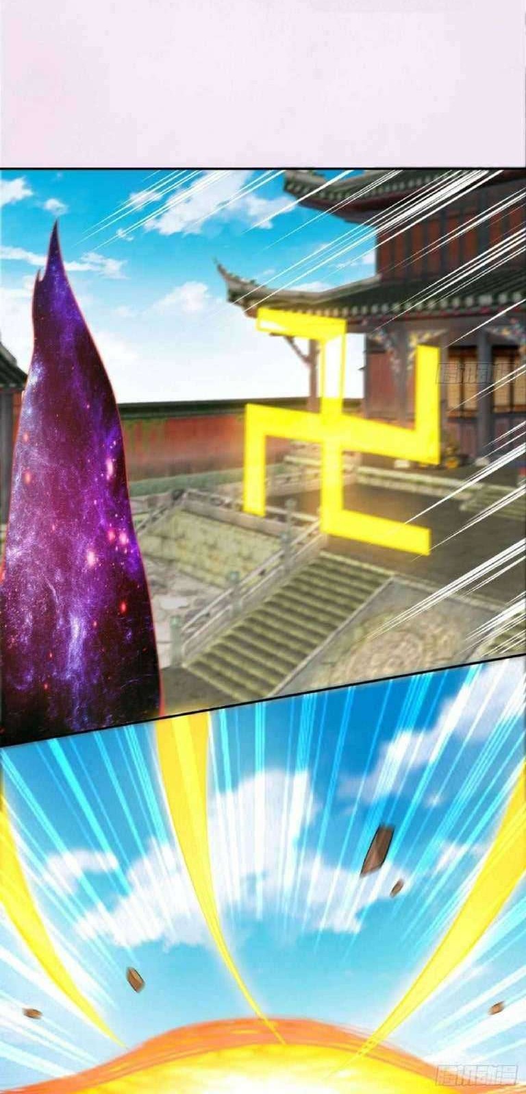 Cultivators In The City Chapter 111 Gambar 3