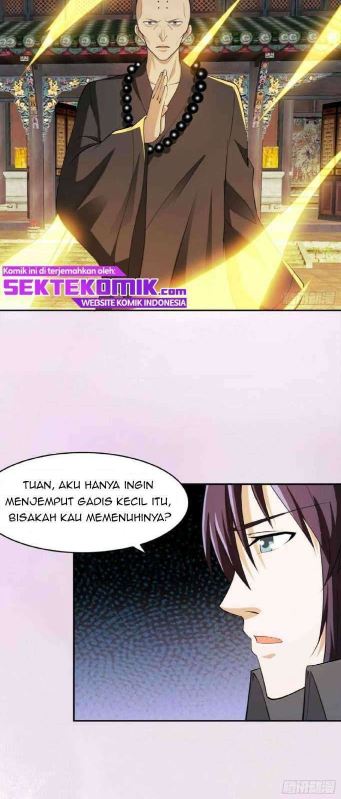 Cultivators In The City Chapter 111 Gambar 5