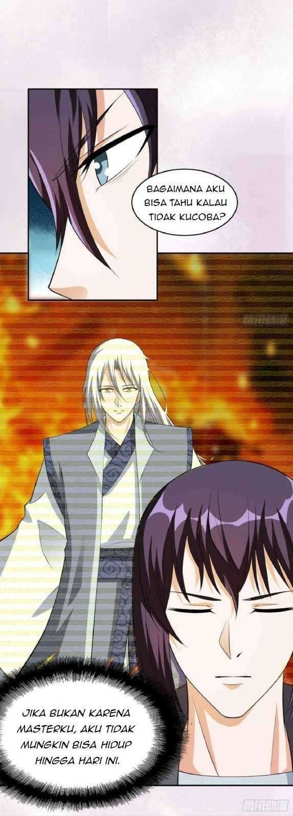 Cultivators In The City Chapter 111 Gambar 7