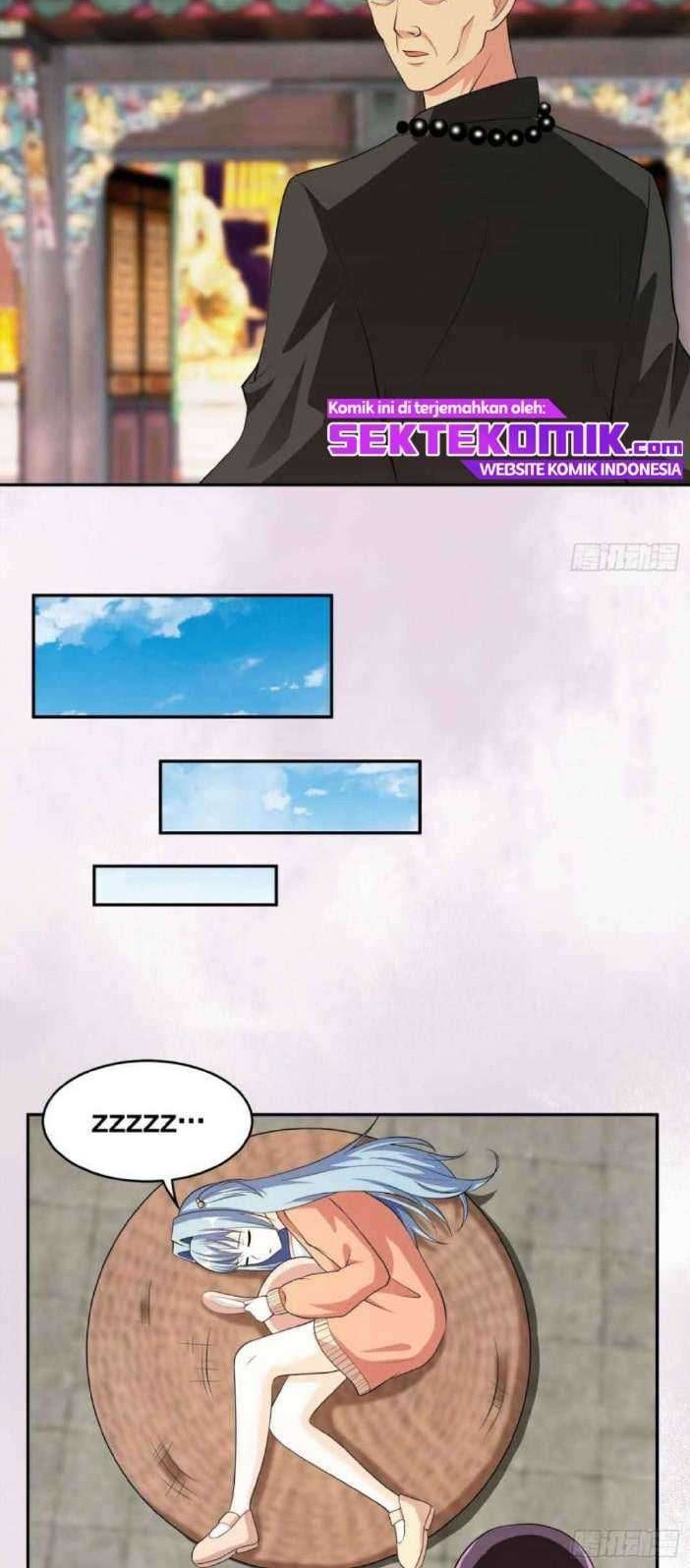 Cultivators In The City Chapter 111 Gambar 13