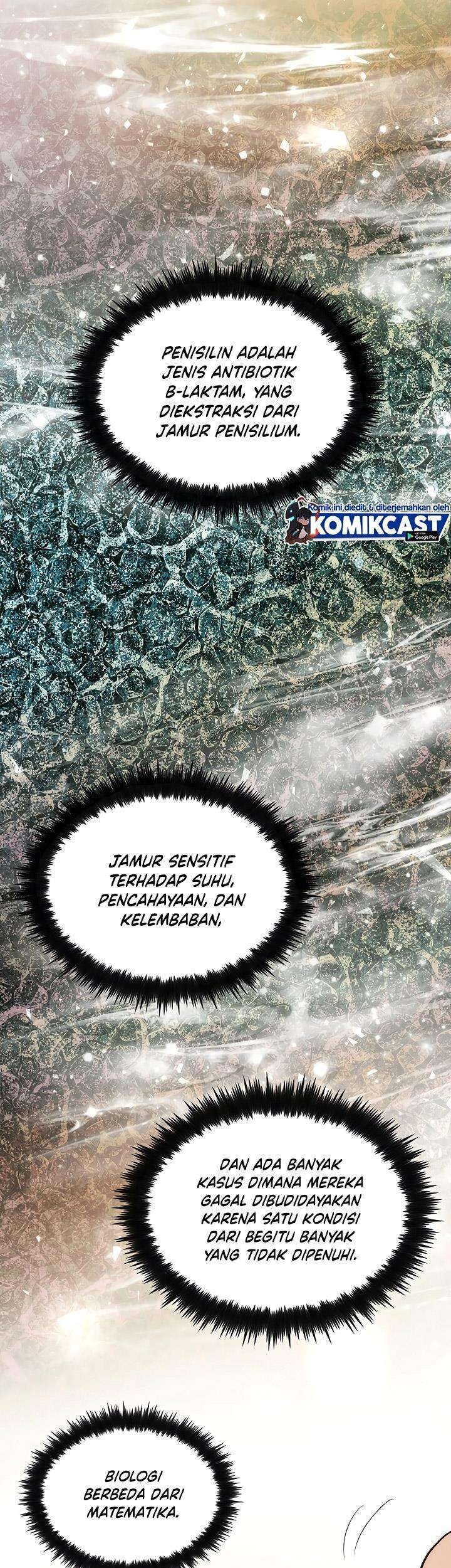 Doctor’s Rebirth Chapter 40 Gambar 21