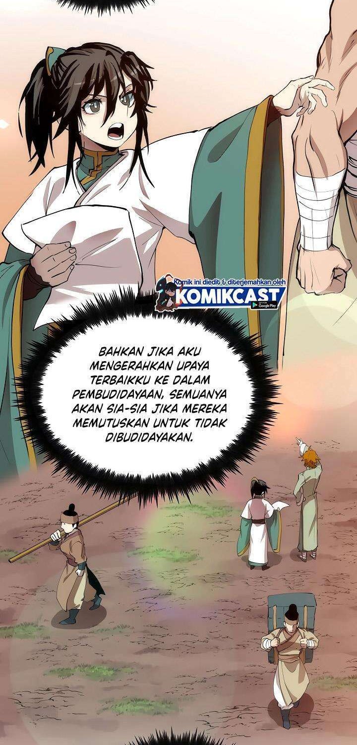 Doctor’s Rebirth Chapter 40 Gambar 22
