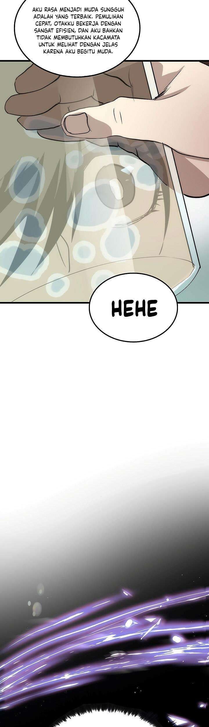 Doctor’s Rebirth Chapter 40 Gambar 45