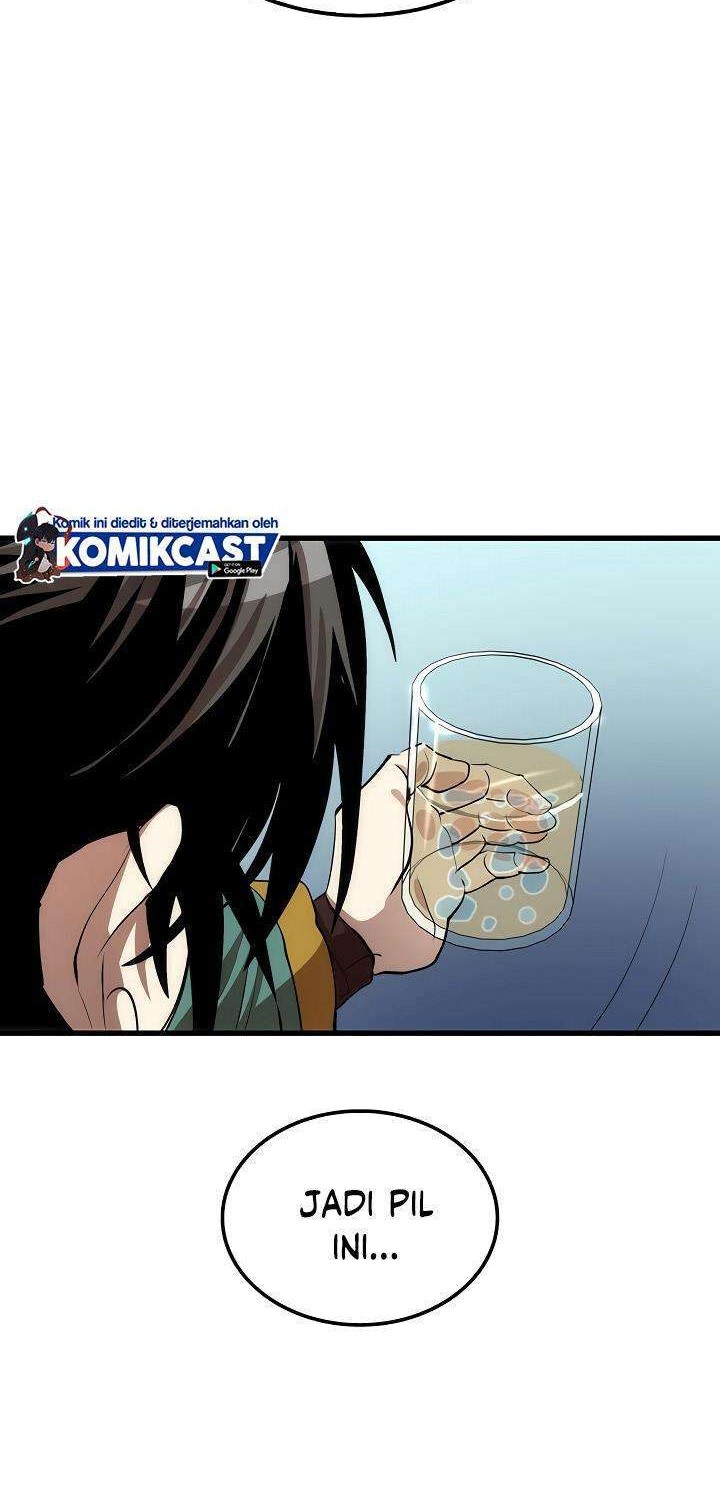 Doctor’s Rebirth Chapter 40 Gambar 56