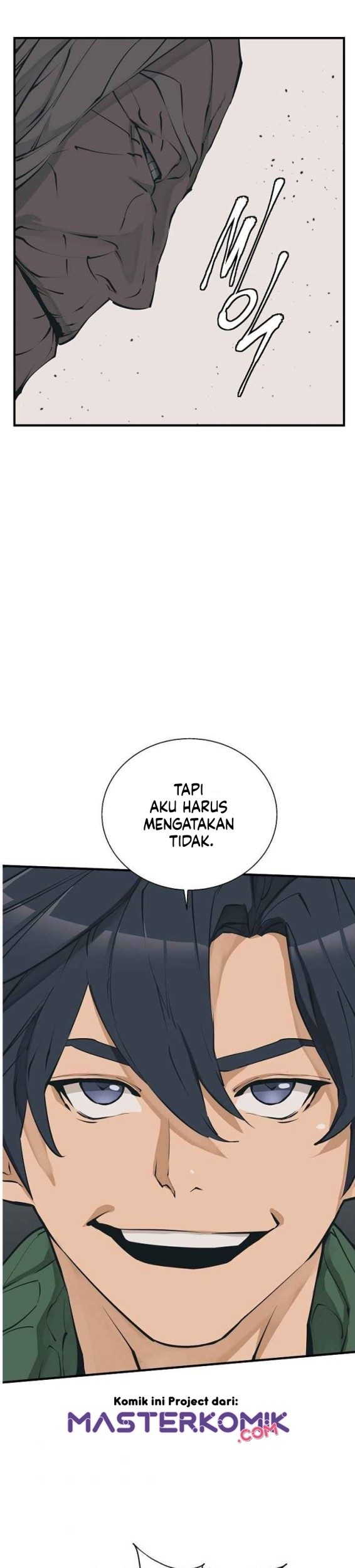 I Stack Experience Through Writing Books Chapter 133 Gambar 41