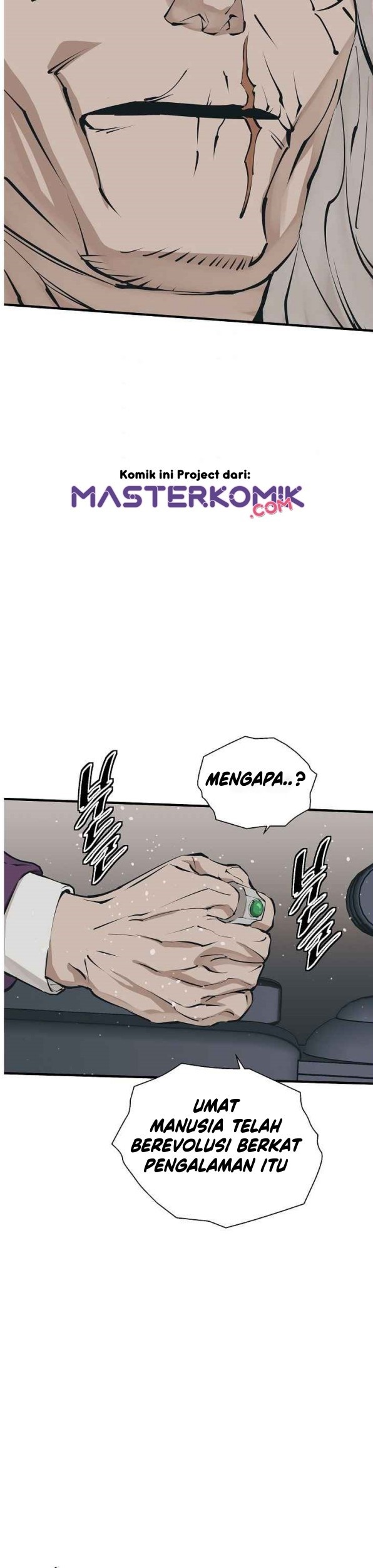 I Stack Experience Through Writing Books Chapter 133 Gambar 43