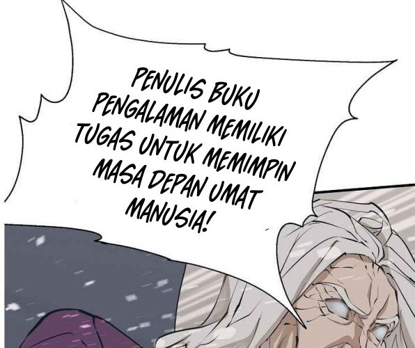 I Stack Experience Through Writing Books Chapter 133 Gambar 44
