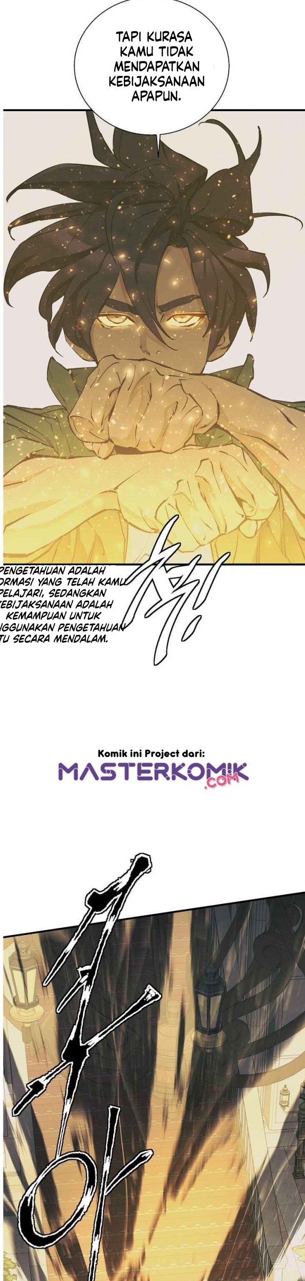 I Stack Experience Through Writing Books Chapter 133 Gambar 47