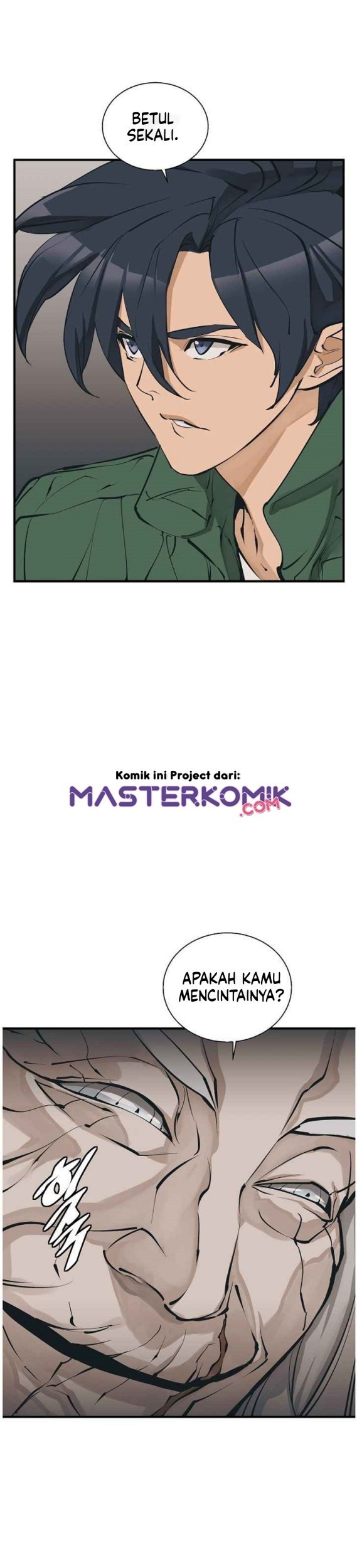 I Stack Experience Through Writing Books Chapter 133 Gambar 11