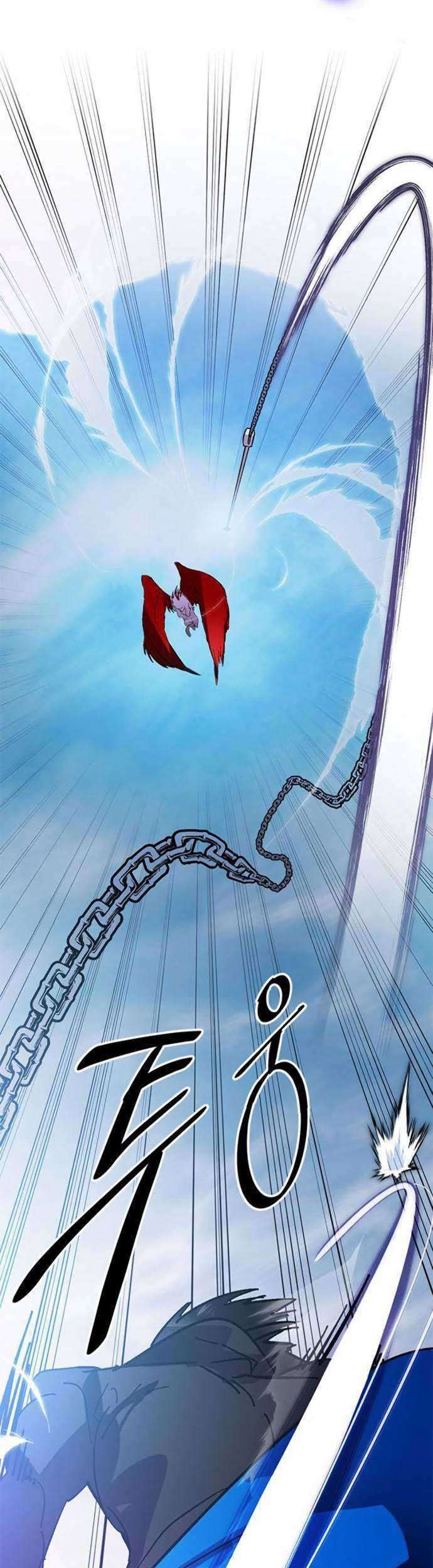 Return to Player Chapter 43 Gambar 34