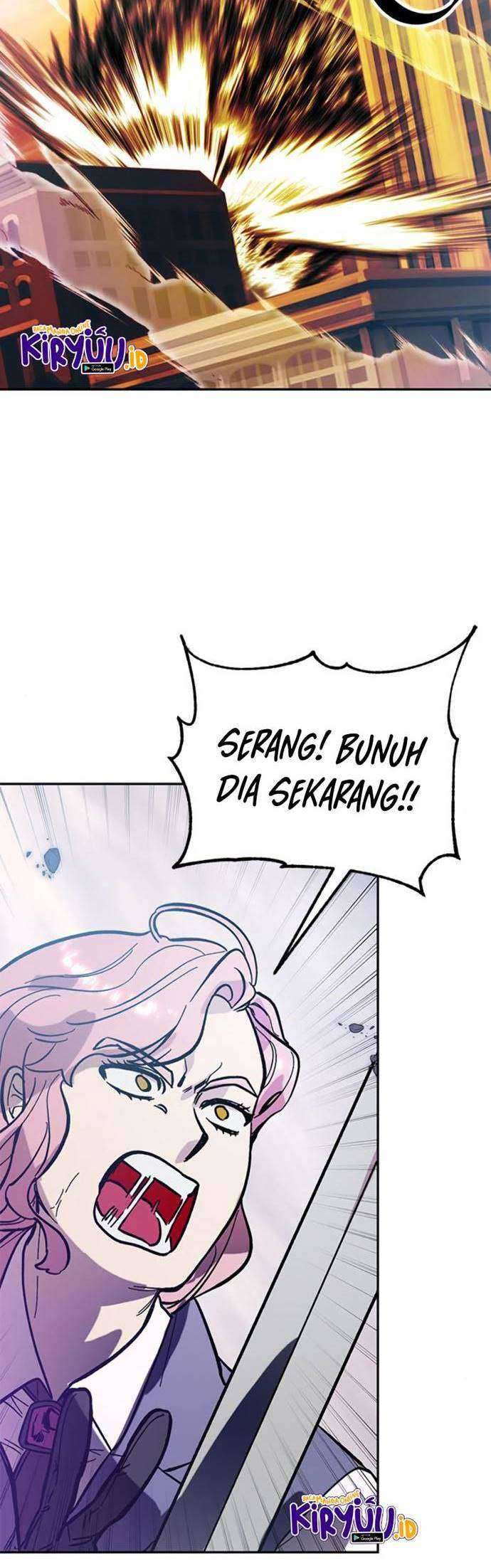 Return to Player Chapter 43 Gambar 49