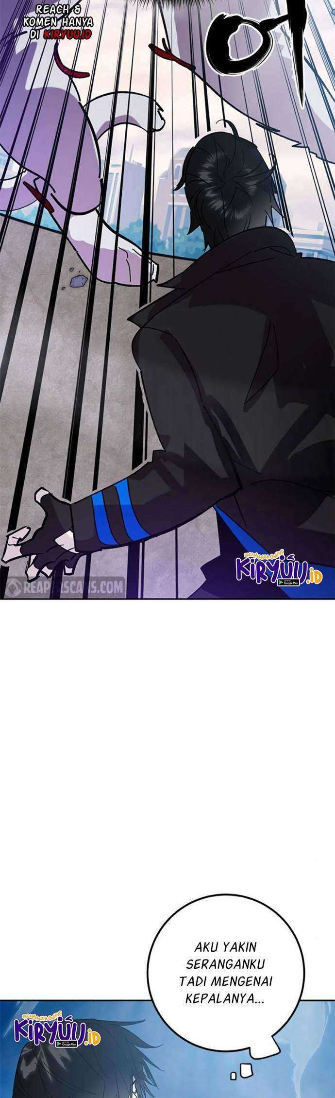 Return to Player Chapter 43 Gambar 56