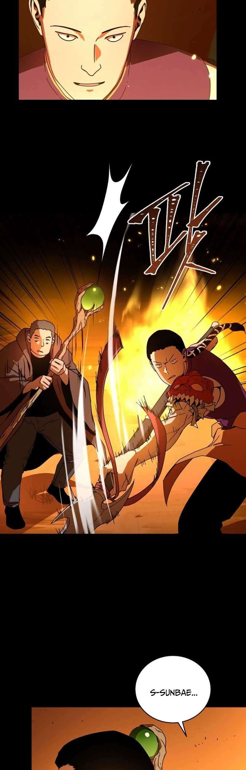 Return of the Frozen Player Chapter 38 Gambar 46