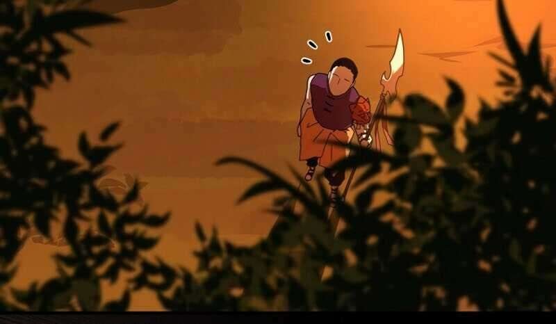 Return of the Frozen Player Chapter 38 Gambar 52