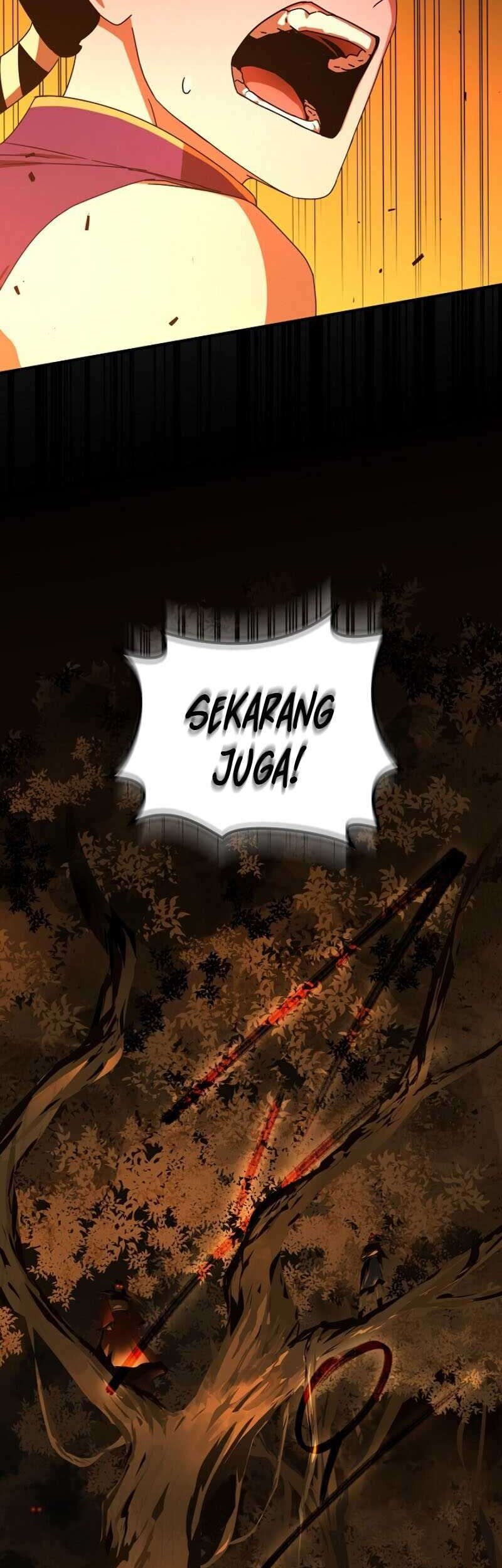 Return of the Frozen Player Chapter 38 Gambar 55