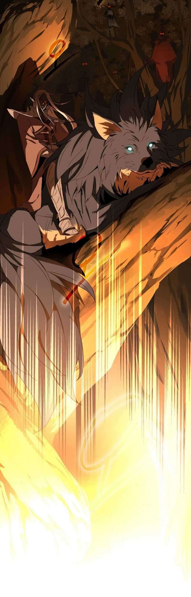 Return of the Frozen Player Chapter 38 Gambar 56