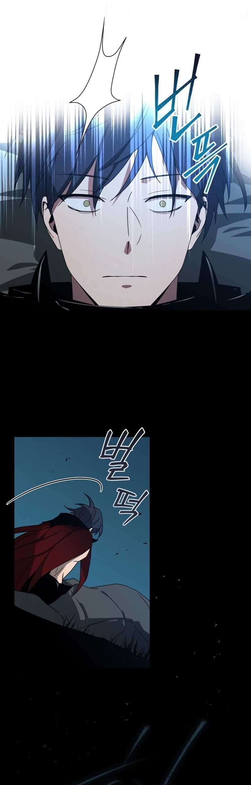 Return of the Frozen Player Chapter 38 Gambar 58